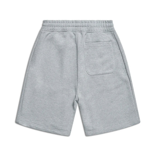 6PM+ SHORTS GREY MELANGE
