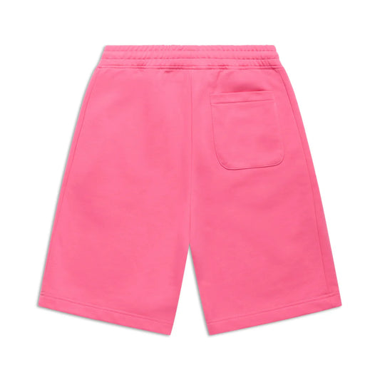 6PM+ SHORTS HOT PINK