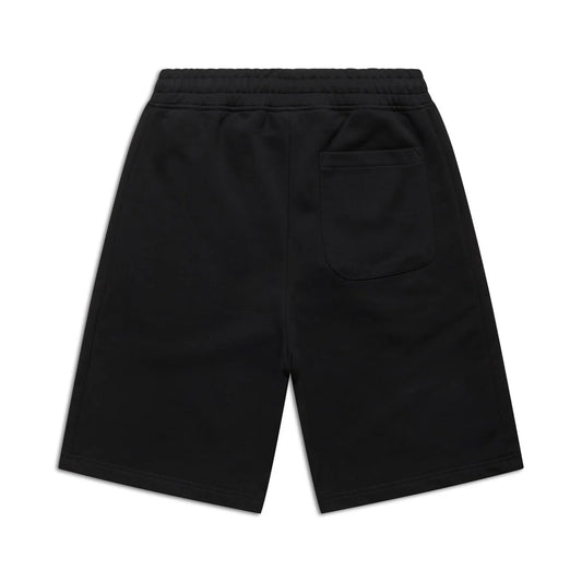6PM+ SHORTS BLACK