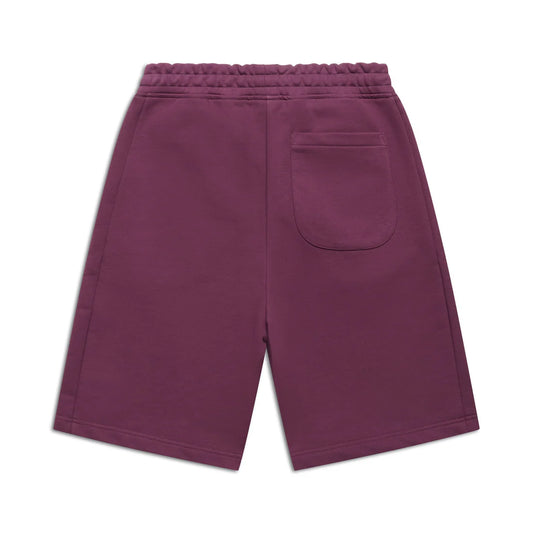 6PM+ SHORTS PLUM