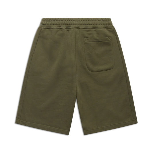 6PM+ SHORTS FOREST NIGHT