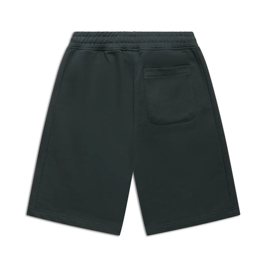 6PM+ SHORTS DARK EMERALD