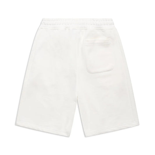 6PM+ SHORTS COCONUT WHITE