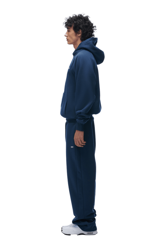 6PM Tracksuit Navy