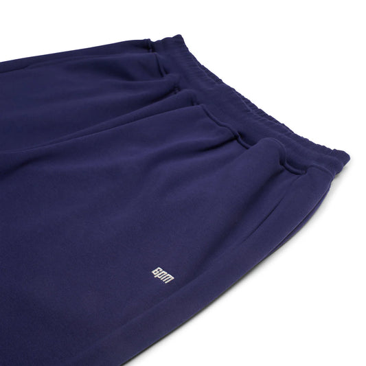 6PM OPEN LEG JOGGER ORBIT BLUE