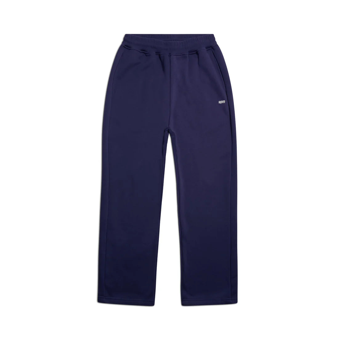 6PM OPEN LEG JOGGER ORBIT BLUE