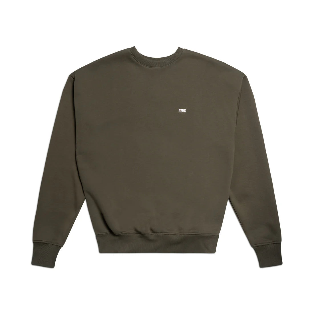 6PM CREWNECK FOREST NIGHT