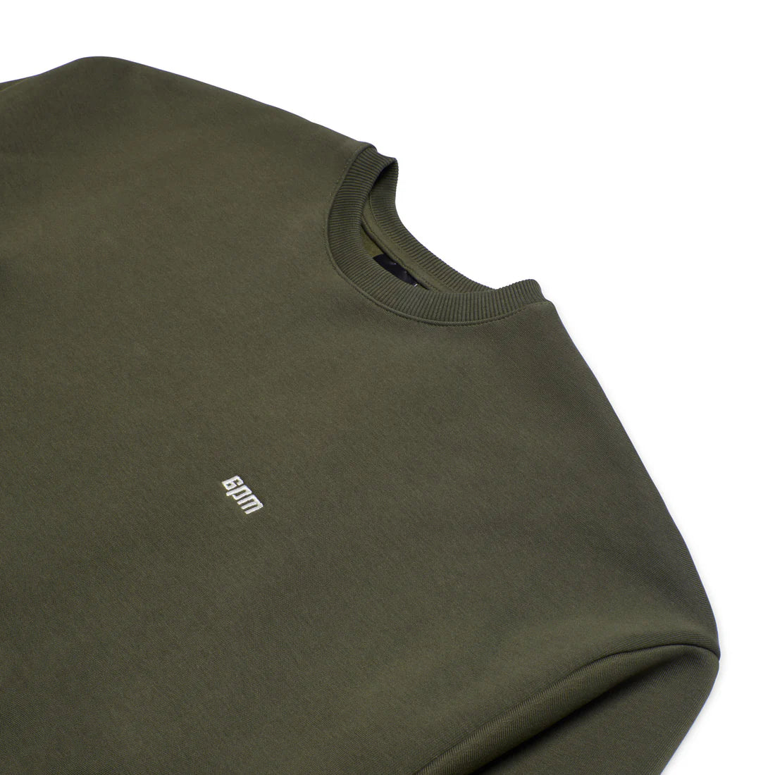 6PM CREWNECK FOREST NIGHT