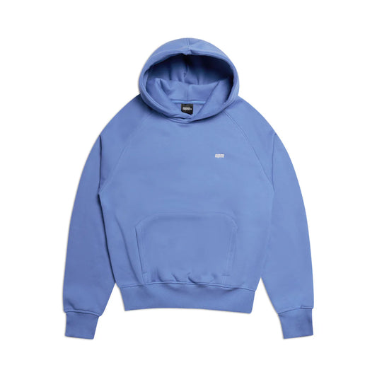 6PM HOODIE PERSIAN BLUE