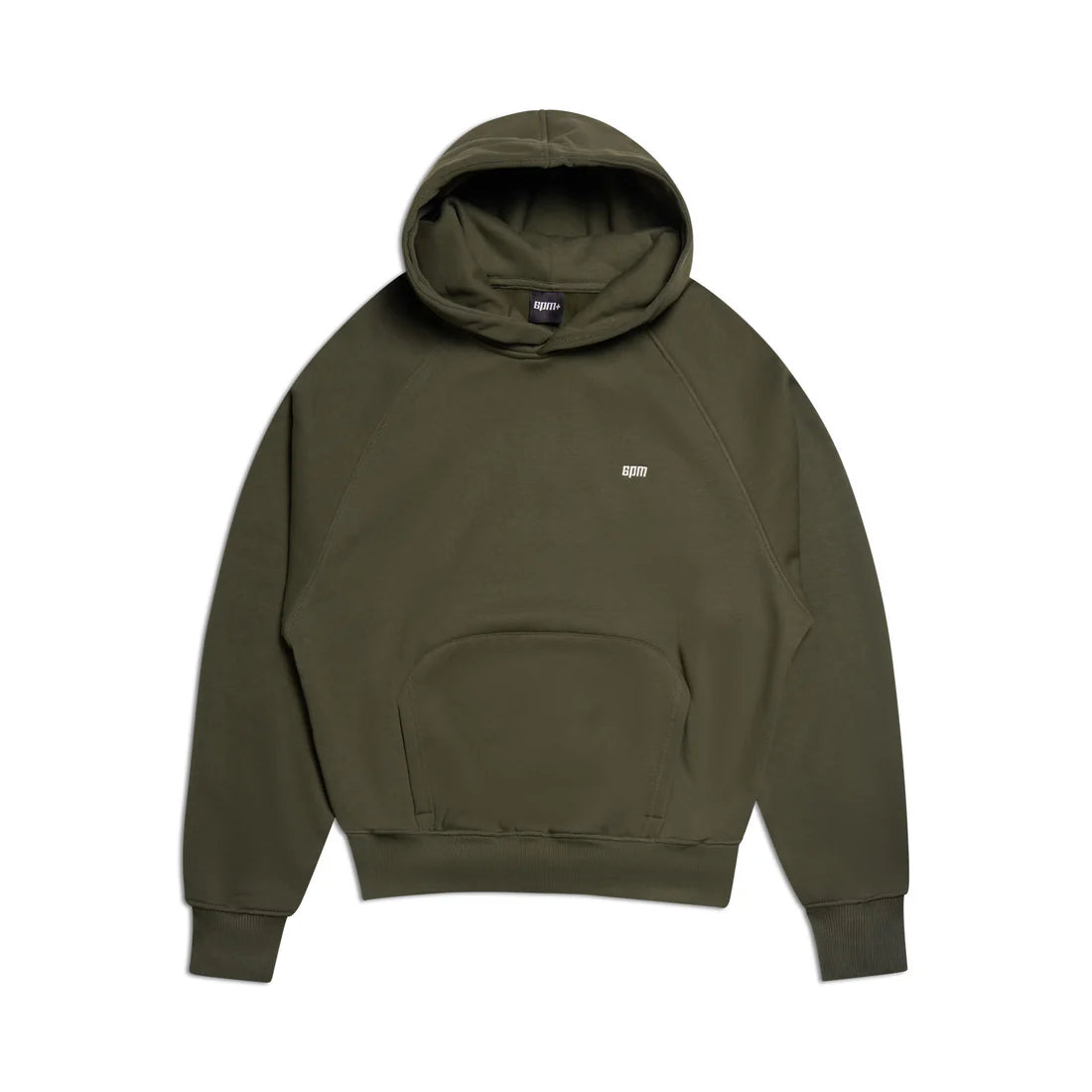6PM HOODIE FOREST NIGHT