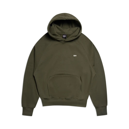 6PM HOODIE FOREST NIGHT