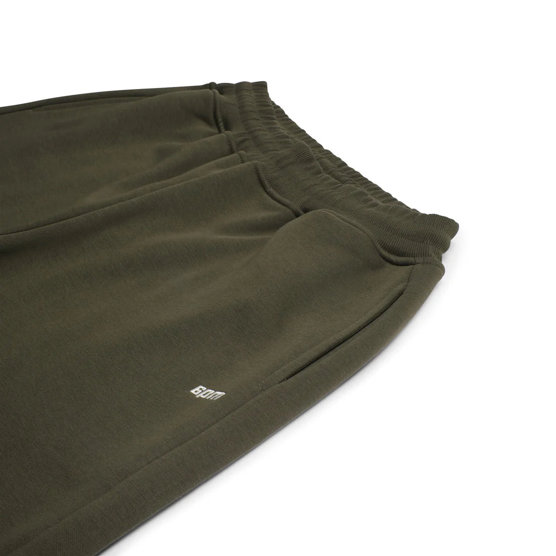 6PM OPEN LEG JOGGER FOREST NIGHT
