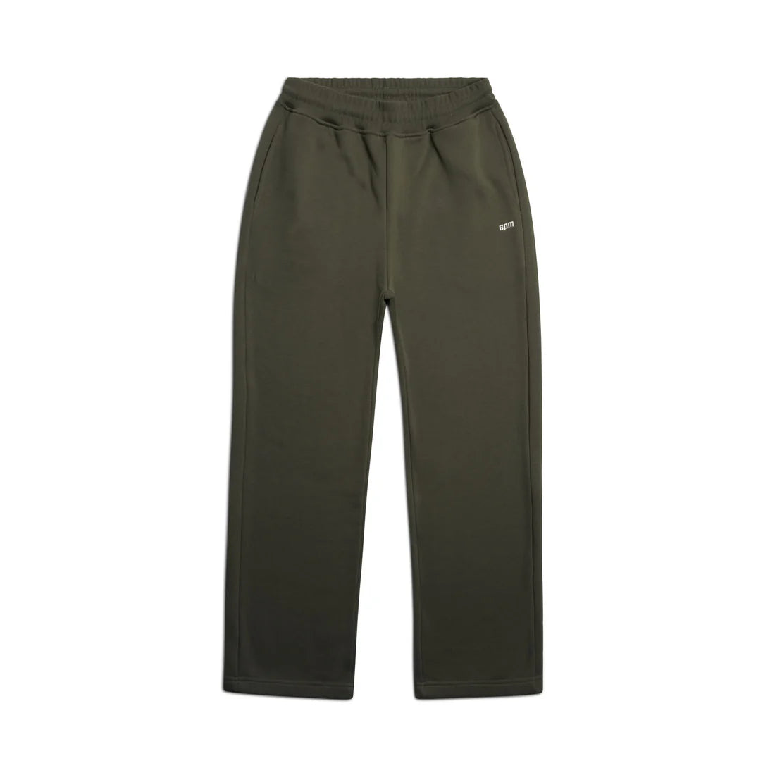 6PM OPEN LEG JOGGER FOREST NIGHT