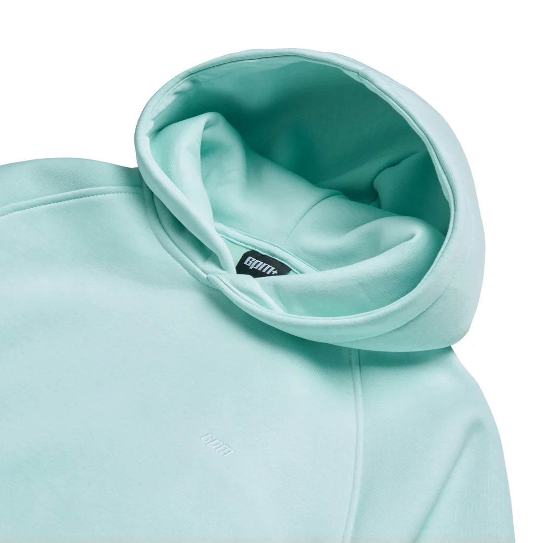 6PM HOODIE FRESH MINT