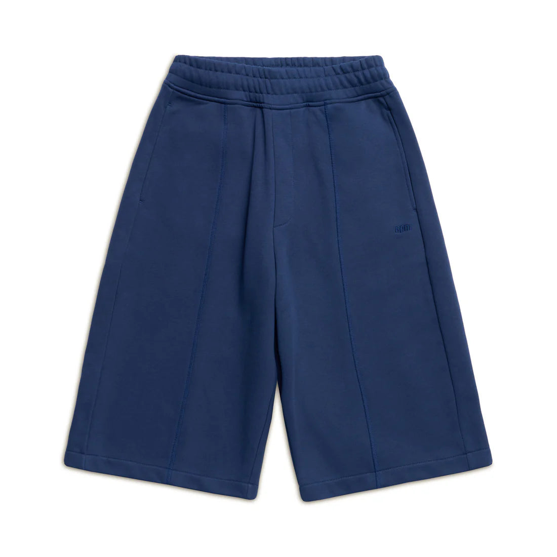 6PM+ LONG SHORTS NAVY