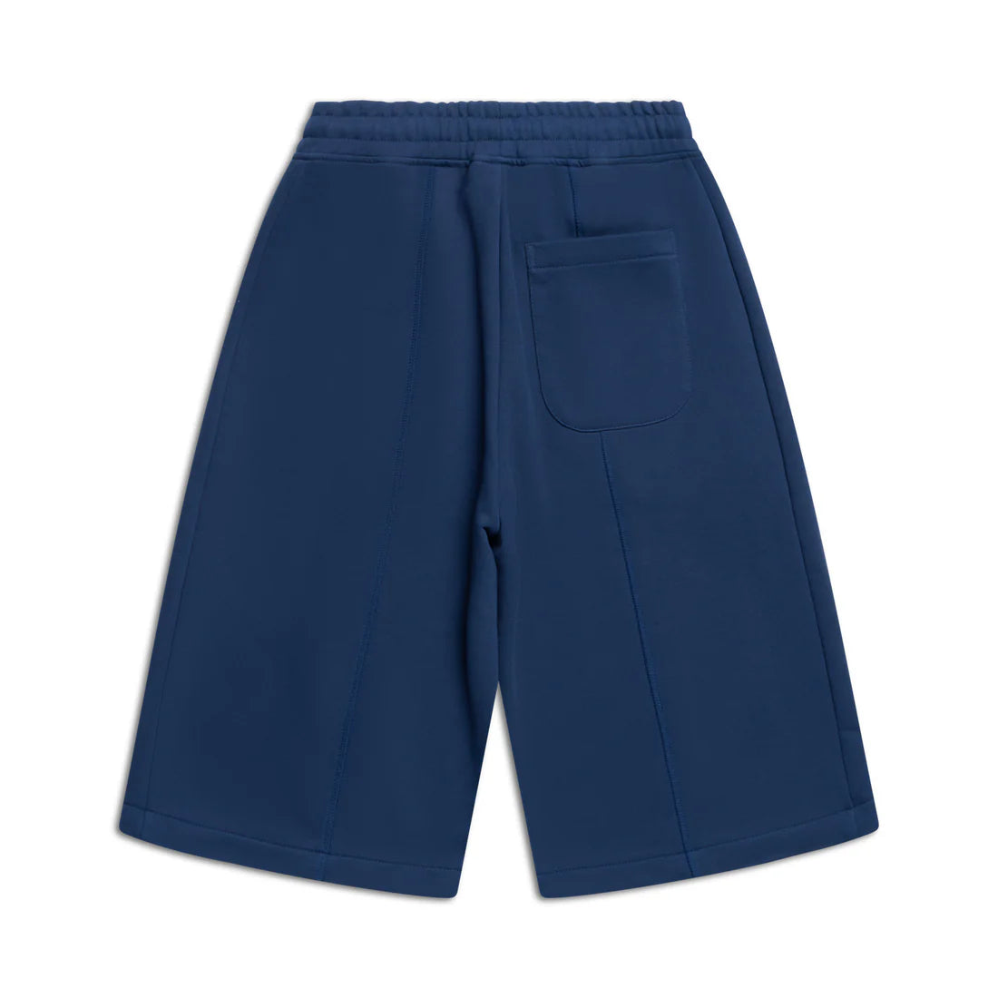 6PM+ LONG SHORTS NAVY