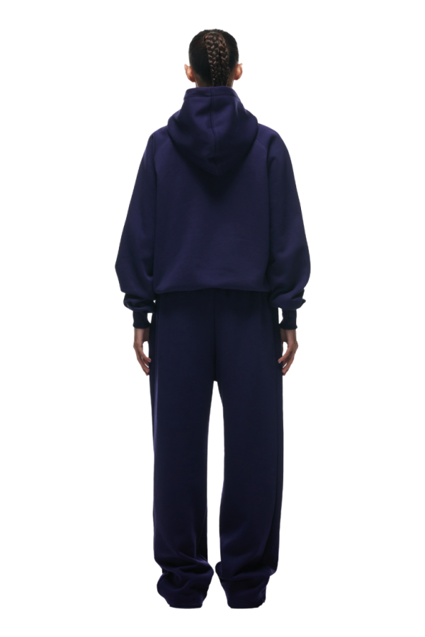 6PM Orbit Blue Tracksuit