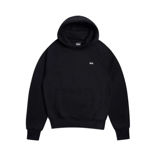 6PM HOODIE BLACK