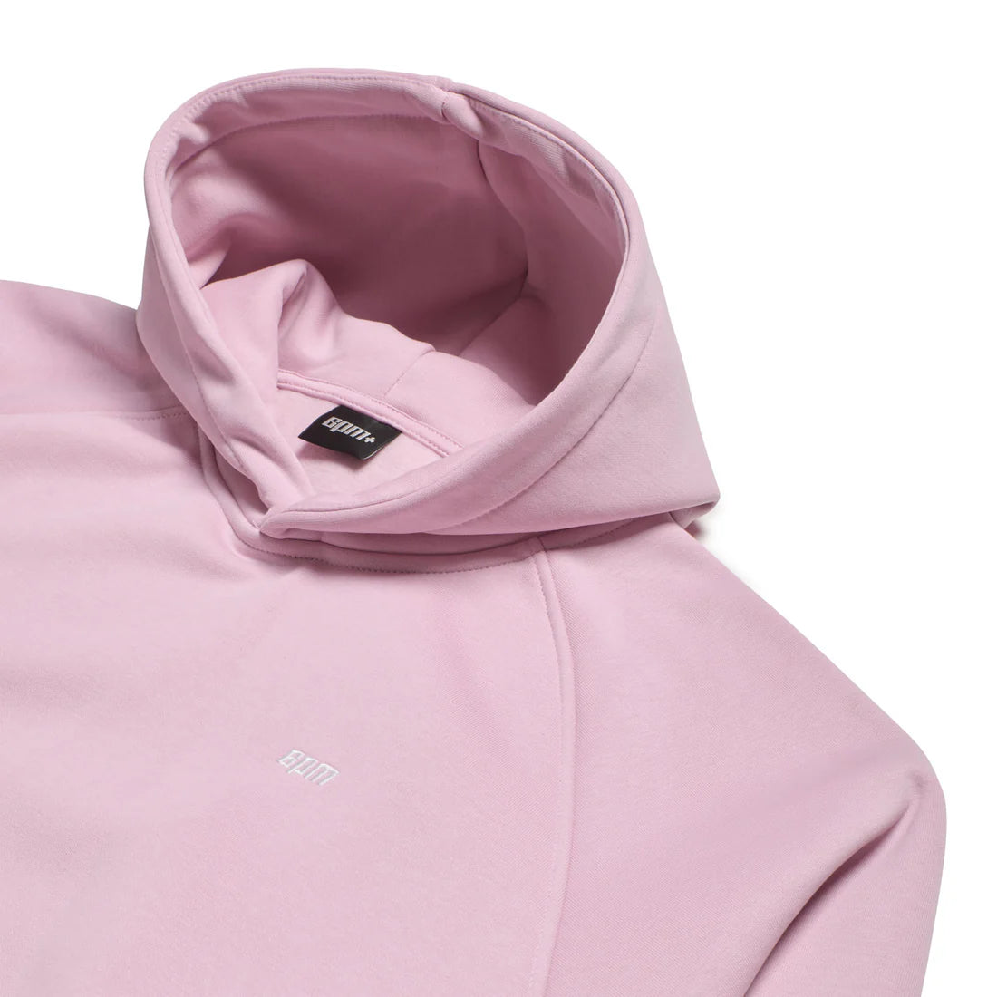 6PM HOODIE BABY PINK