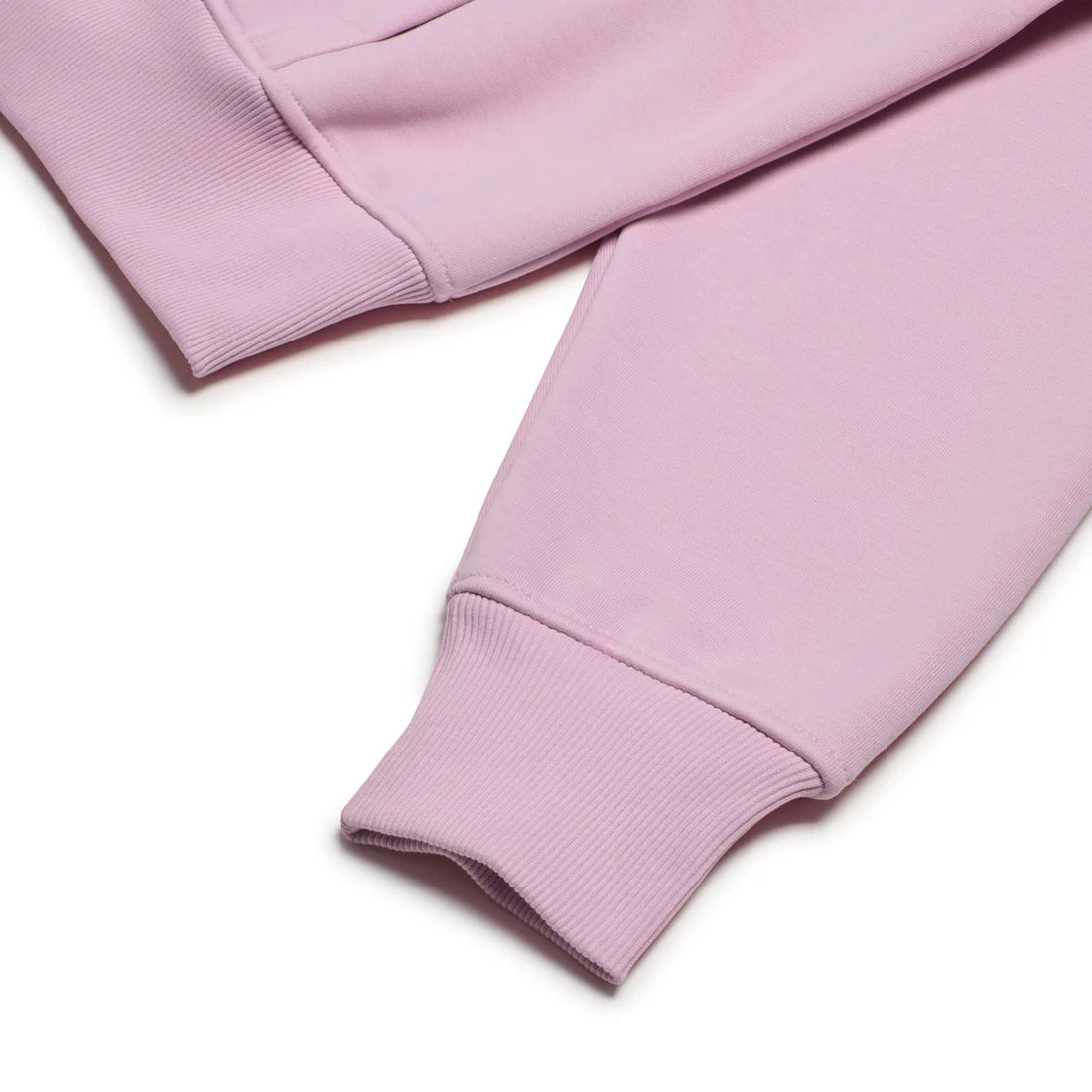 6PM HOODIE BABY PINK
