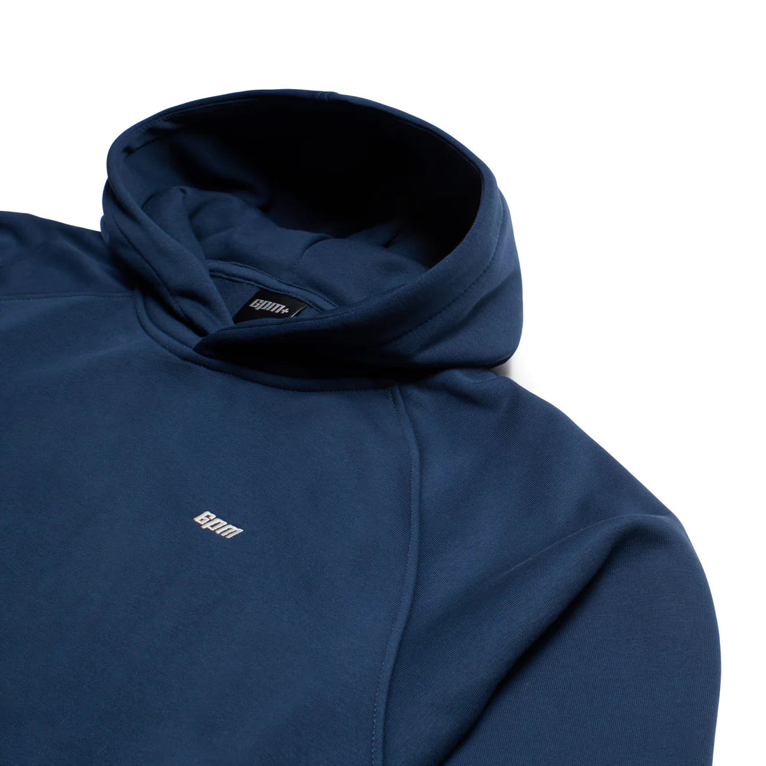6PM HOODIE NAVY