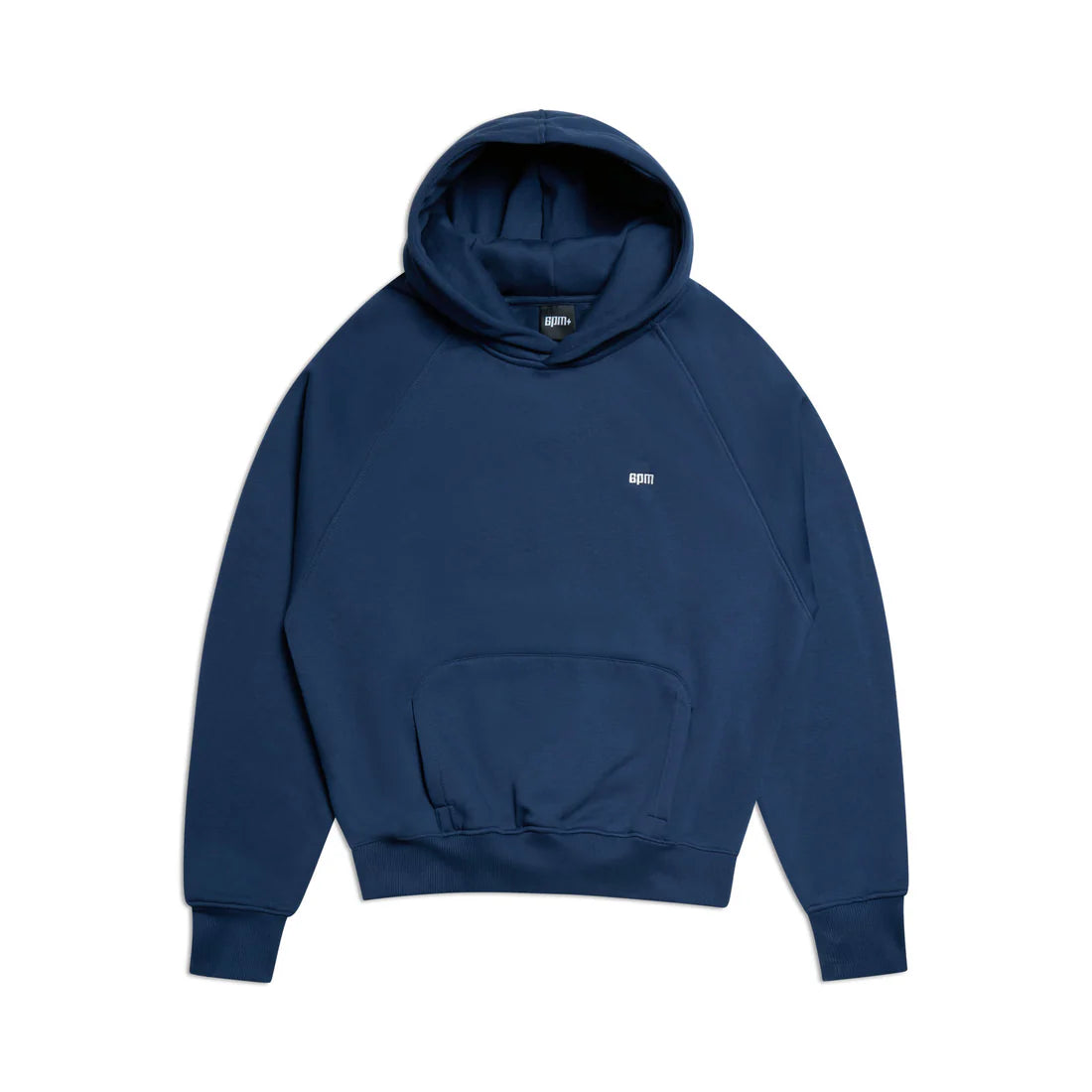 6PM HOODIE NAVY