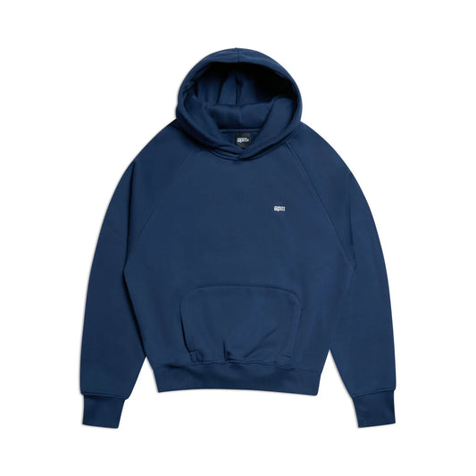6PM HOODIE NAVY