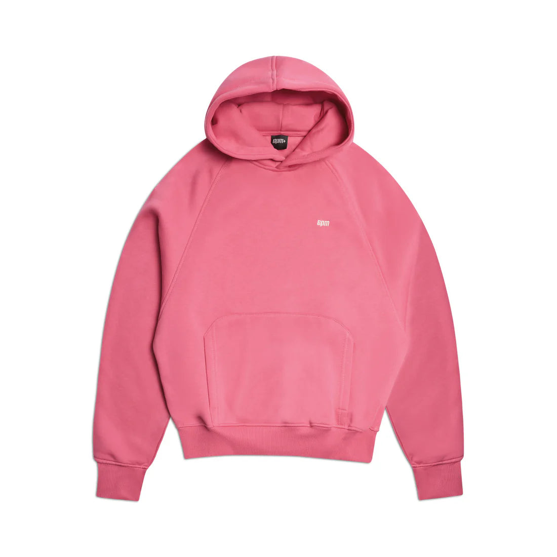 6PM HOODIE HOT PINK