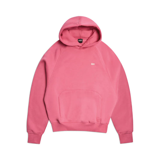 6PM HOODIE HOT PINK