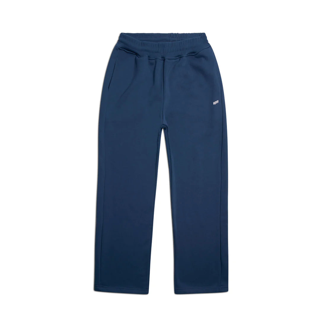 6PM OPEN LEG JOGGER NAVY