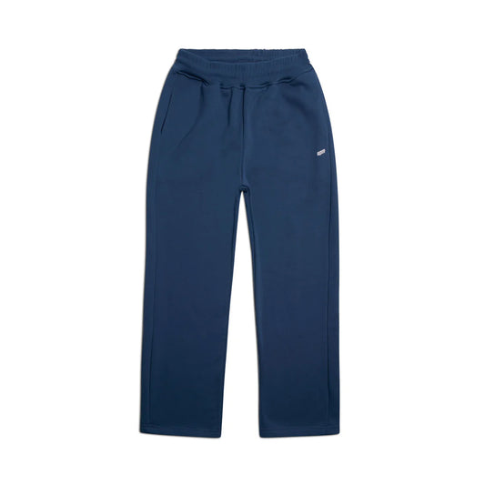 6PM OPEN LEG JOGGER NAVY