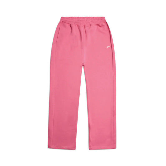 6PM OPEN LEG JOGGER HOT PINK