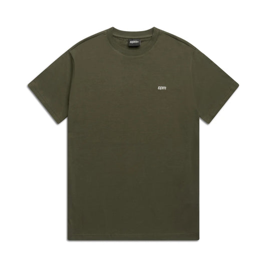 6PM T-SHIRT REGULAR FIT FOREST NIGHT