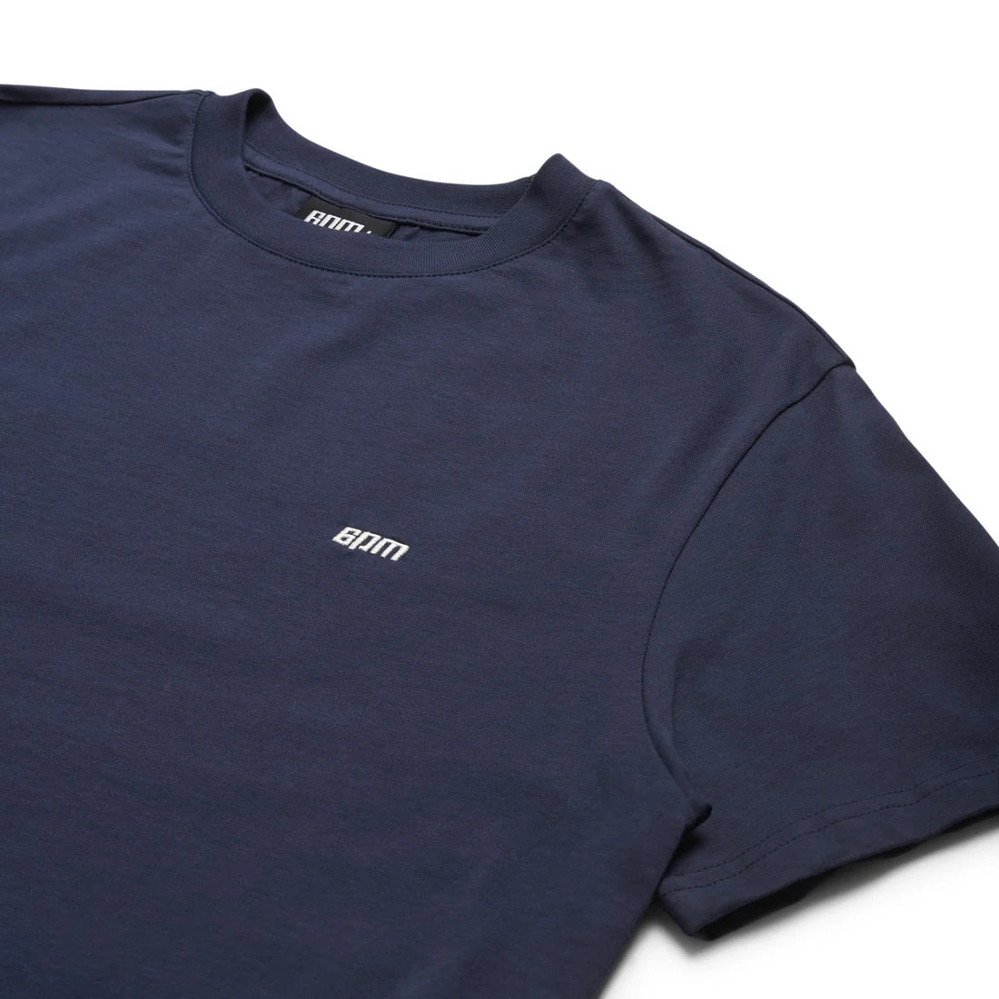 6PM T-SHIRT REGULAR FIT NAVY