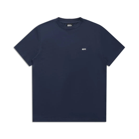 6PM T-SHIRT REGULAR FIT NAVY