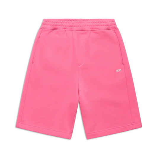 6PM+ SHORTS HOT PINK