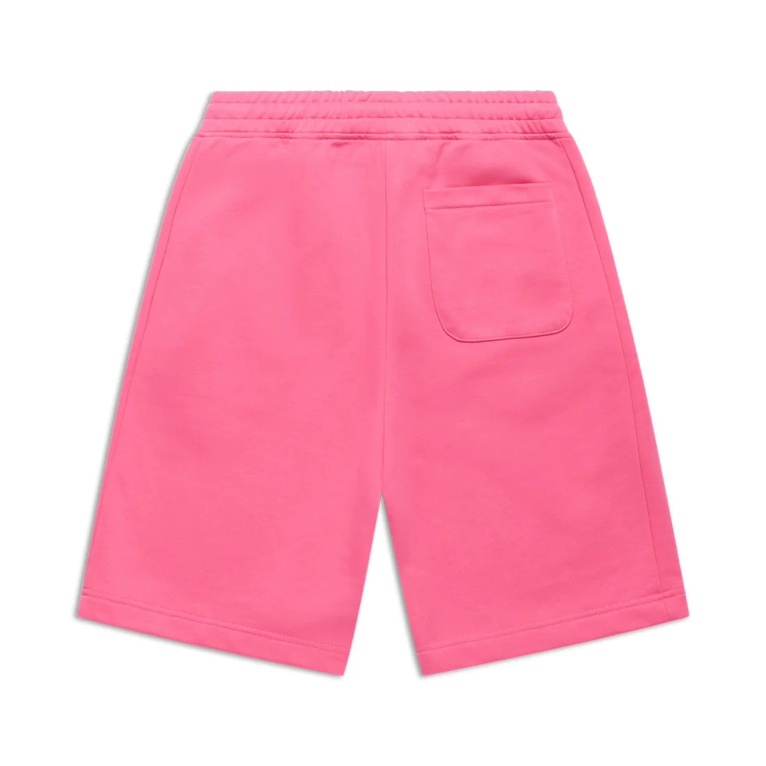 6PM+ SHORTS HOT PINK