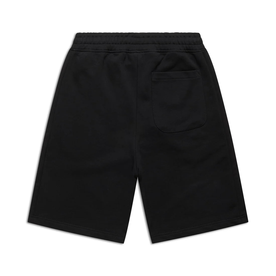 6PM+ SHORTS BLACK