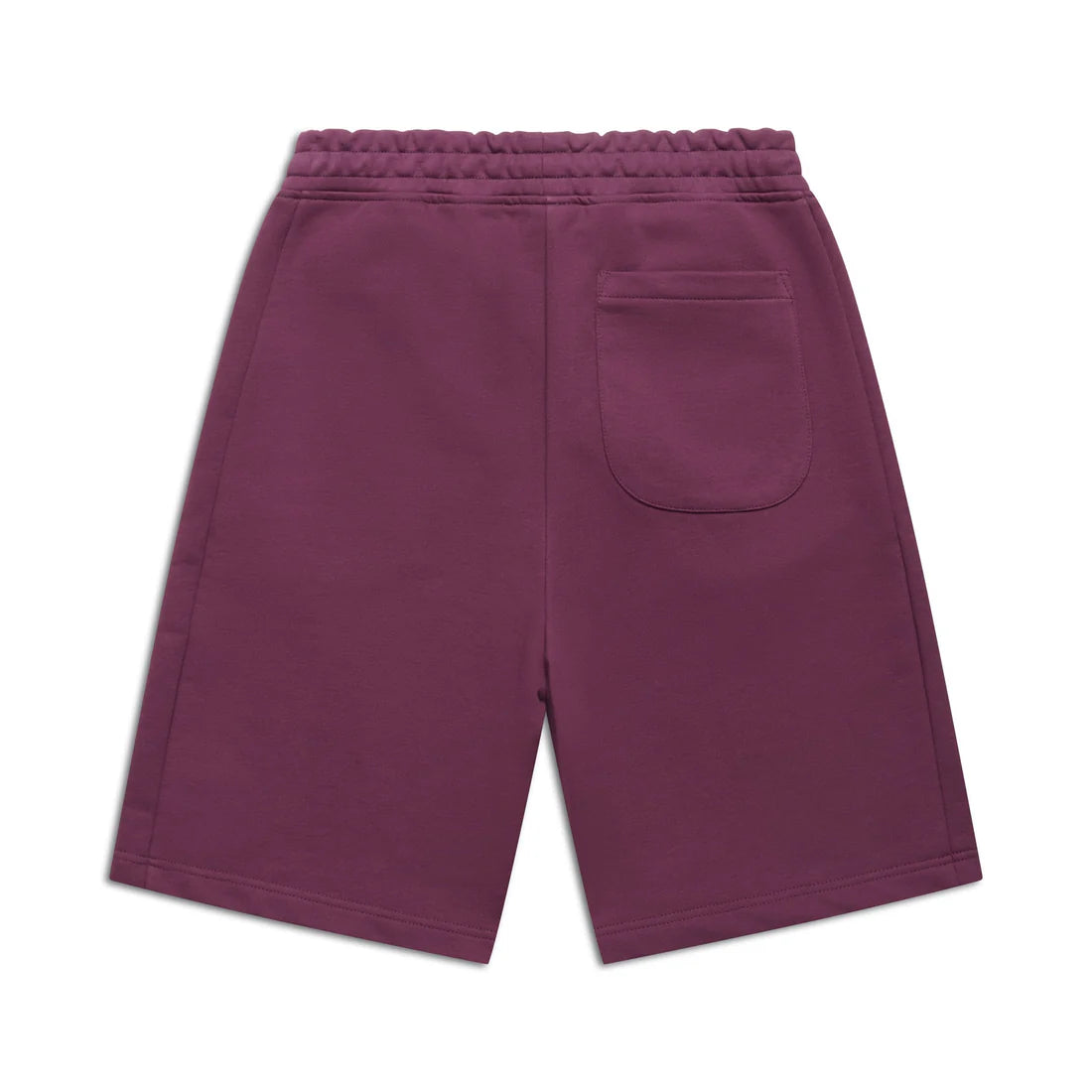 6PM+ SHORTS PLUM