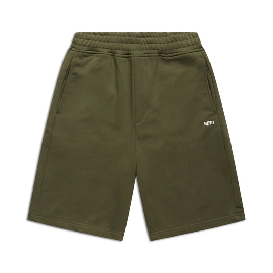 6PM+ SHORTS FOREST NIGHT