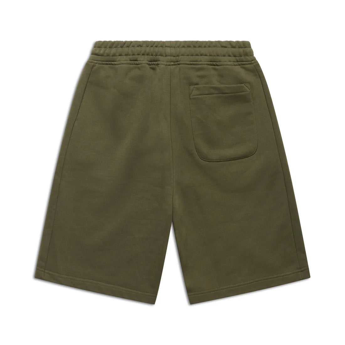 6PM+ SHORTS FOREST NIGHT