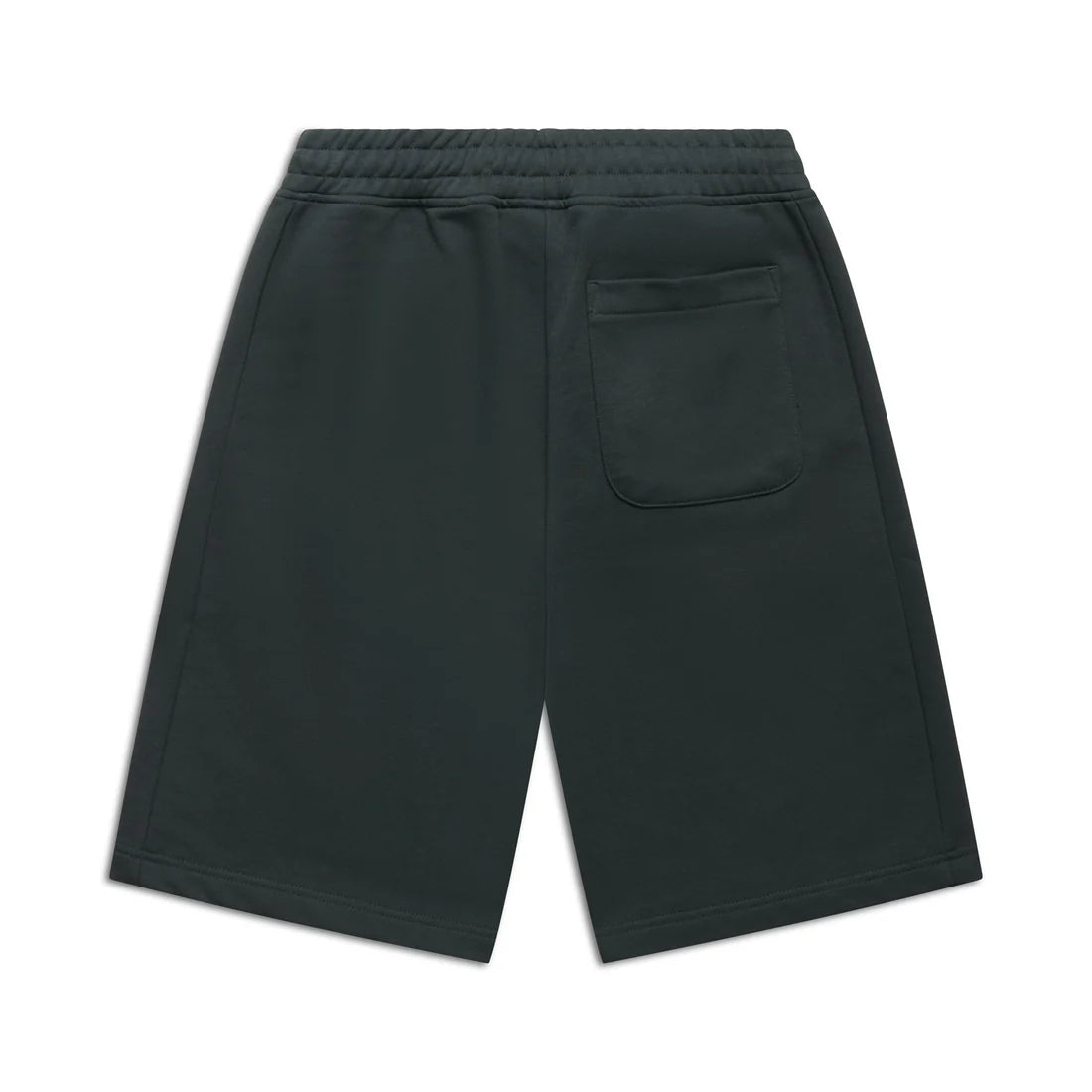 6PM+ SHORTS DARK EMERALD