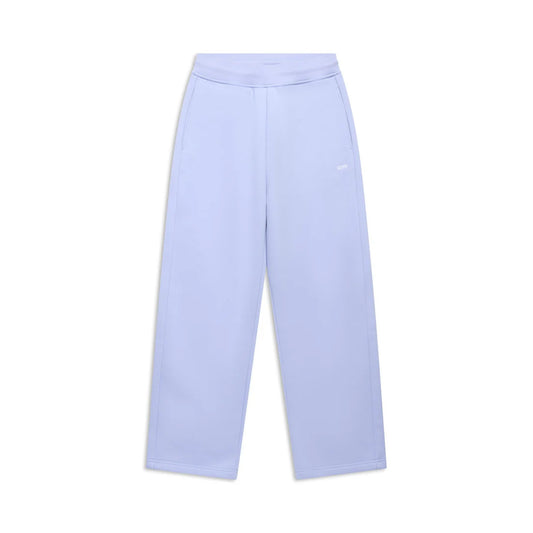 6PM OPEN LEG JOGGER SOFT VIOLET