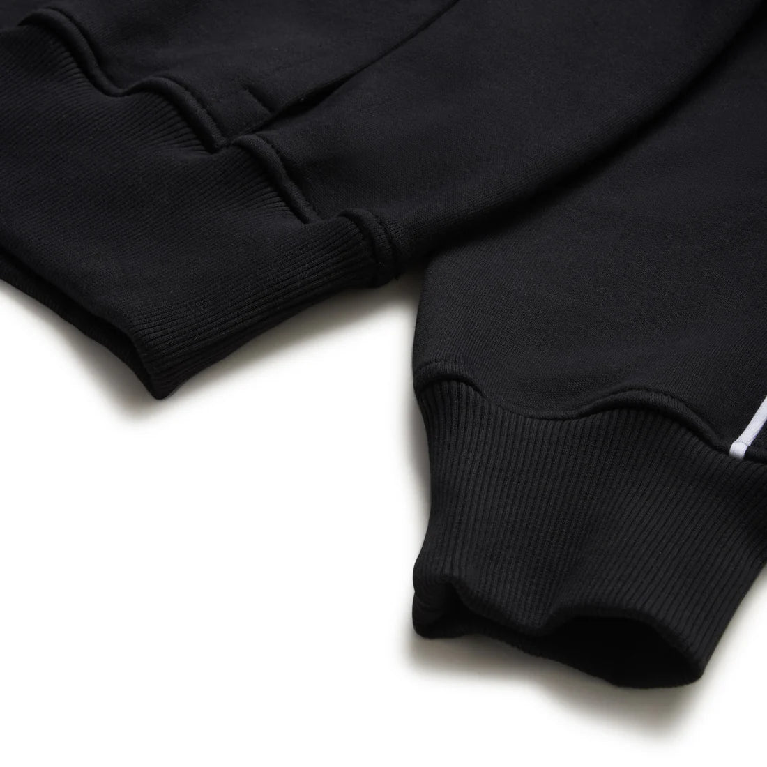 6PM NFL PIPING HOODIE