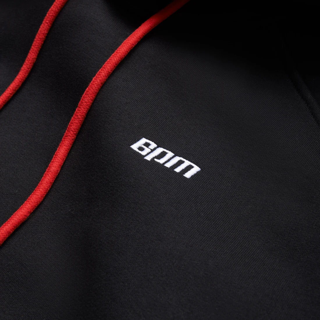 6PM NFL PIPING HOODIE