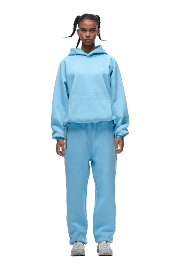 6PM Tracksuit Blue