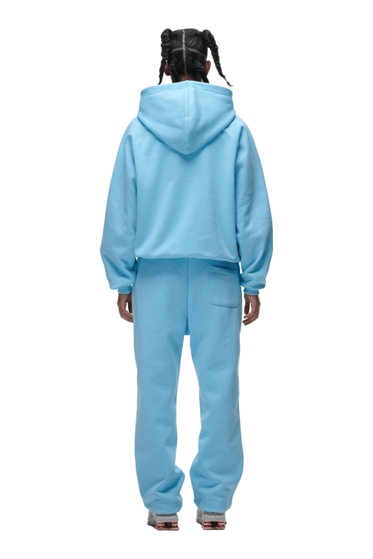 6PM Tracksuit Blue