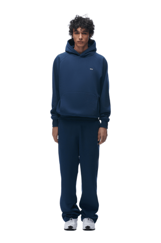 6PM Tracksuit Navy