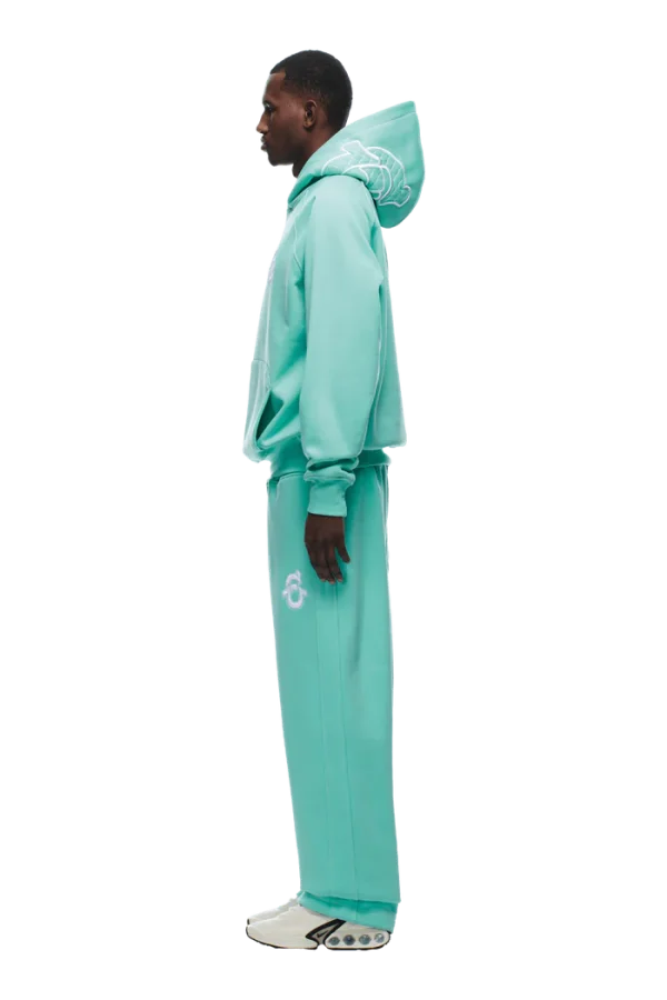 6PM Tracksuit A Central Cee