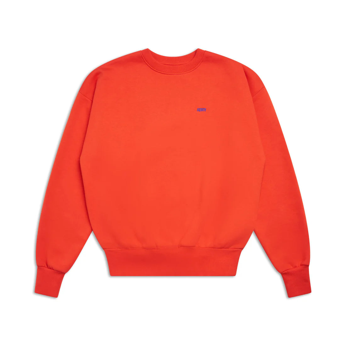 6PM CREWNECK GRAPEFRUIT